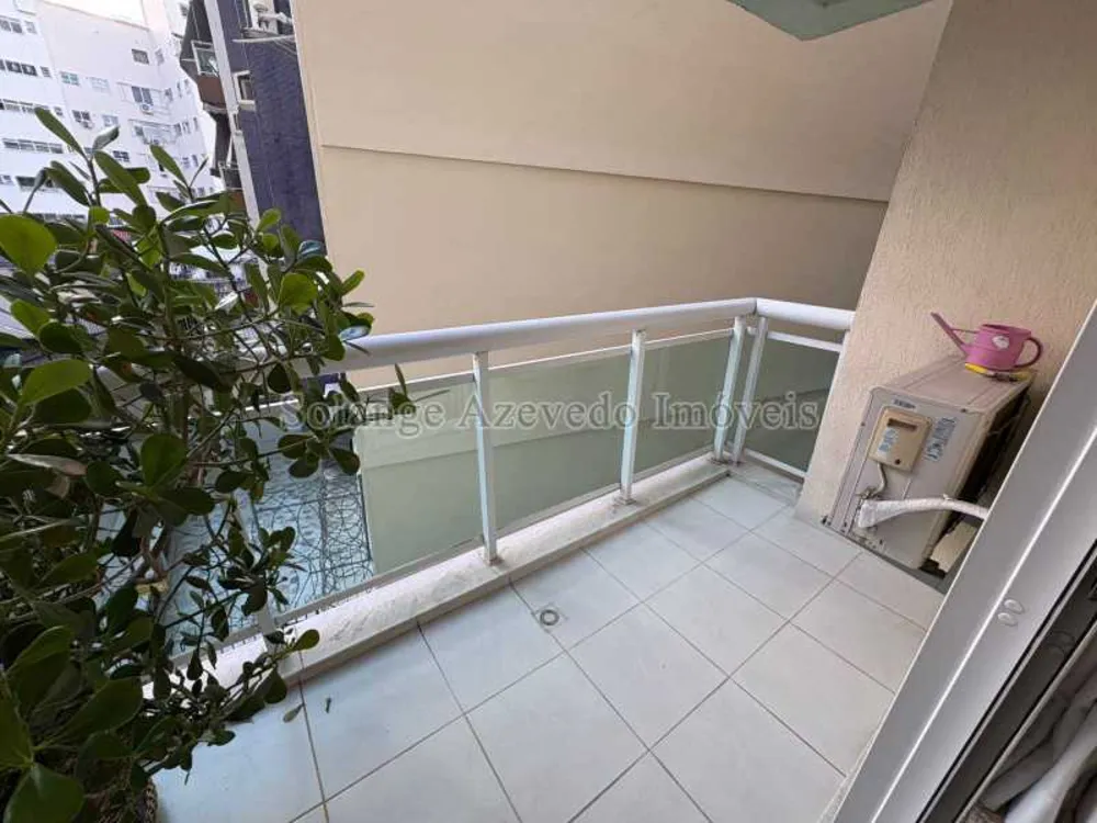 Apartamento, 3 quartos, 91 m² - Foto 11