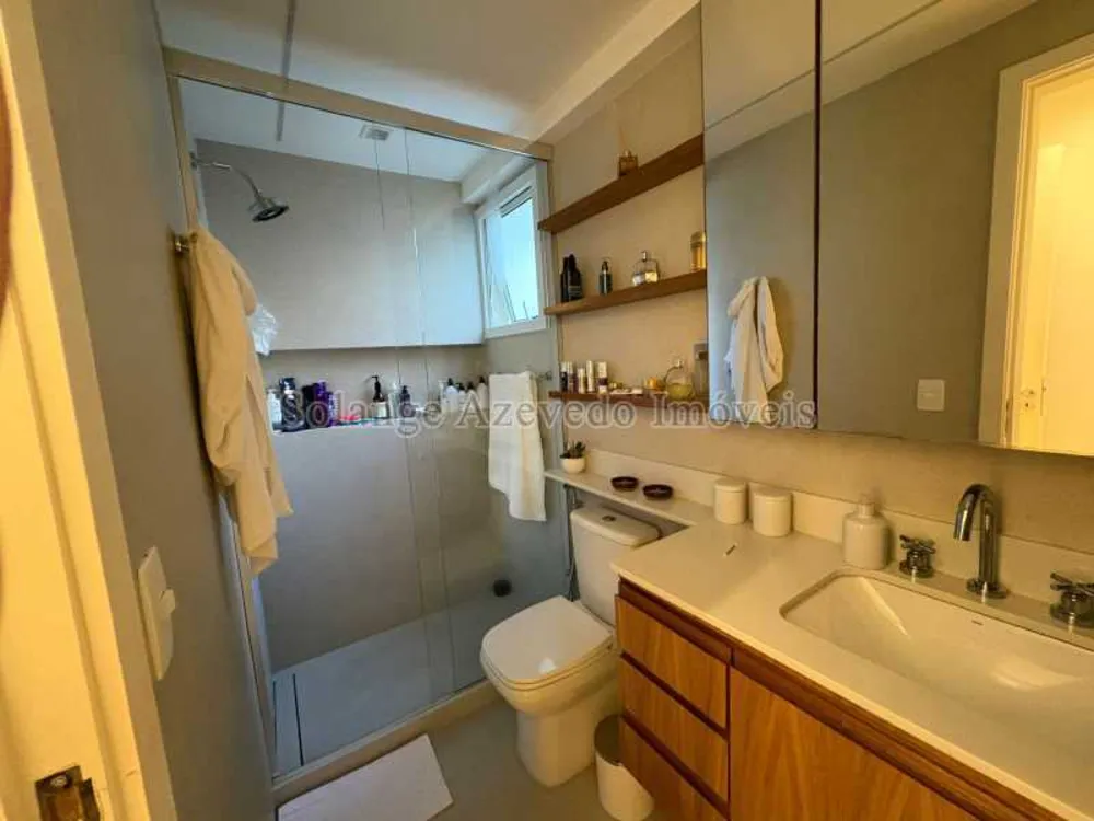 Apartamento, 3 quartos, 91 m² - Foto 13