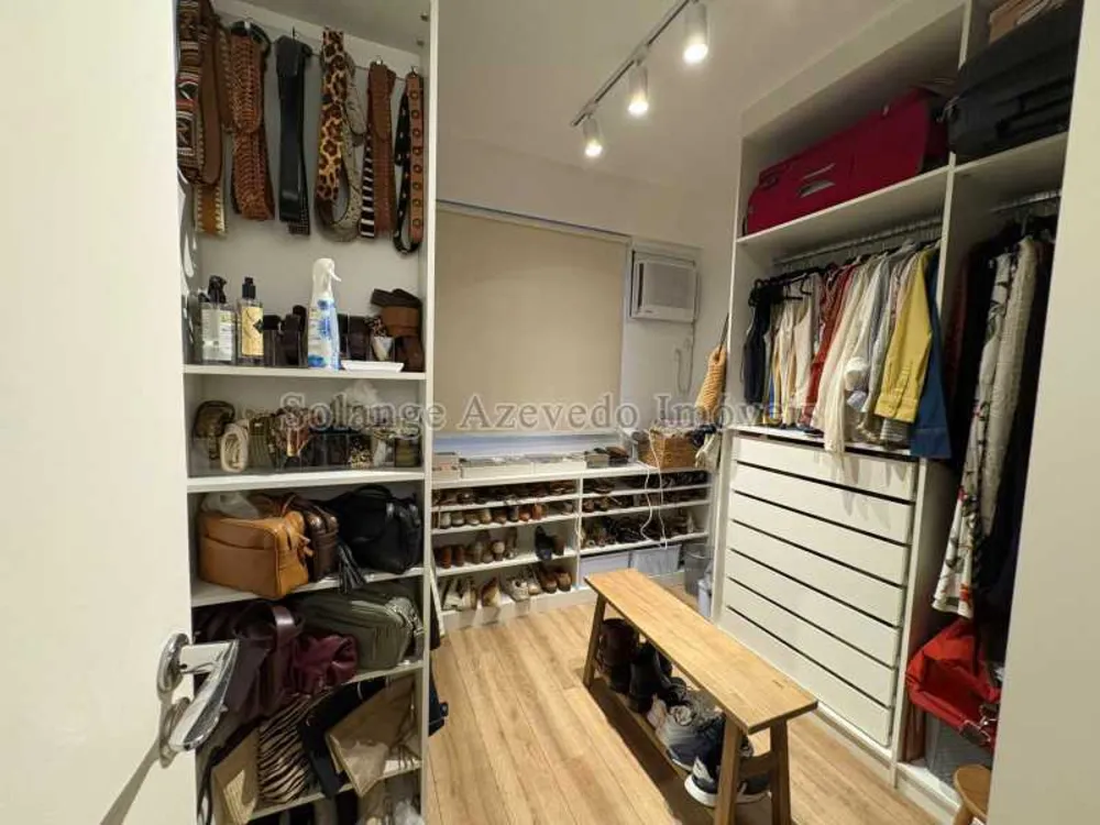 Apartamento, 3 quartos, 91 m² - Foto 9