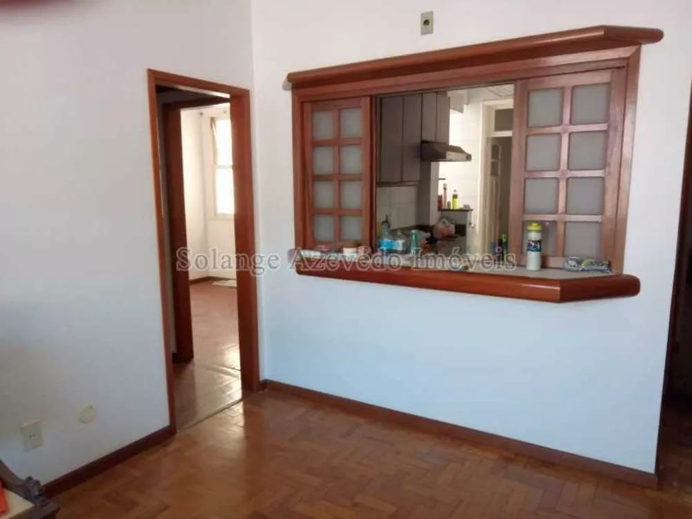 Apartamento, 2 quartos, 60 m² - Foto 8