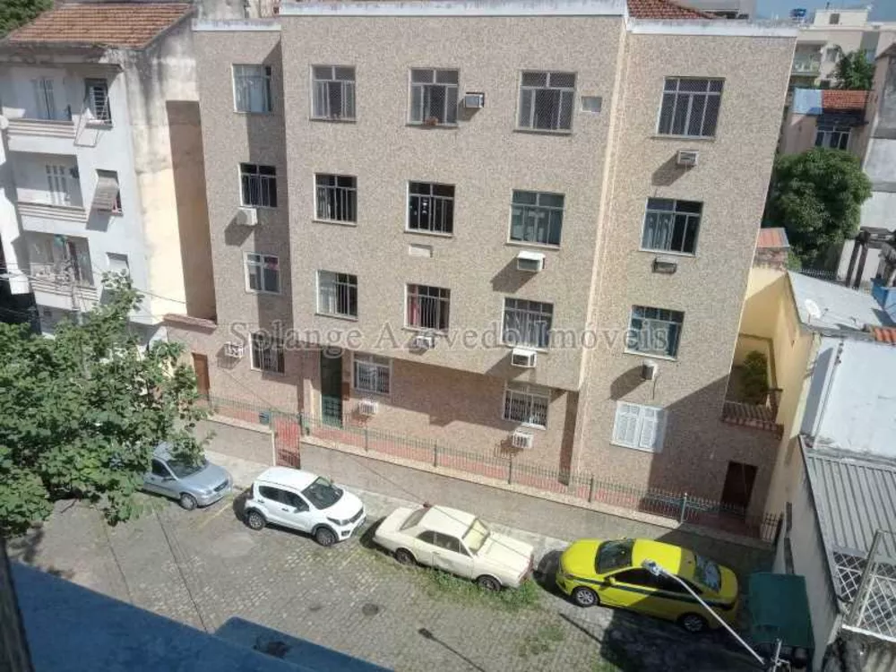 Apartamento, 2 quartos, 60 m² - Foto 6