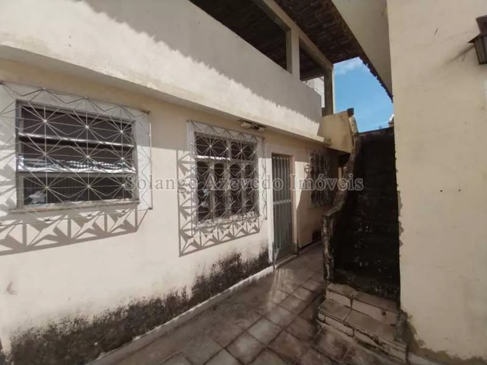 Casa, 4 quartos, 290 m² - Foto 23