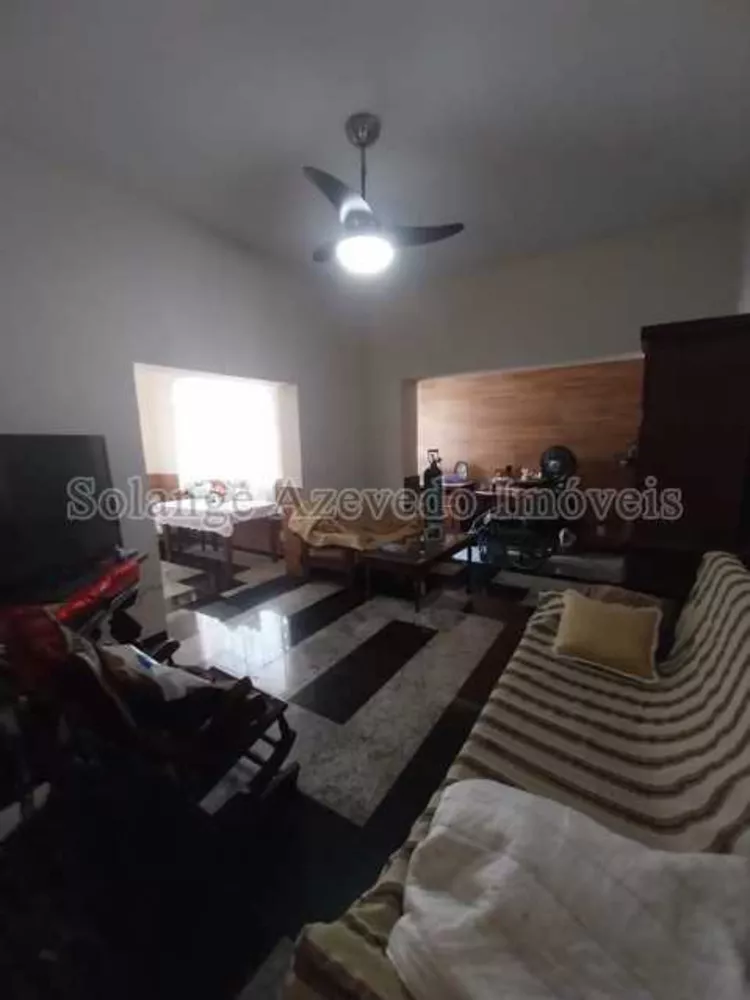 Casa, 4 quartos, 290 m² - Foto 1