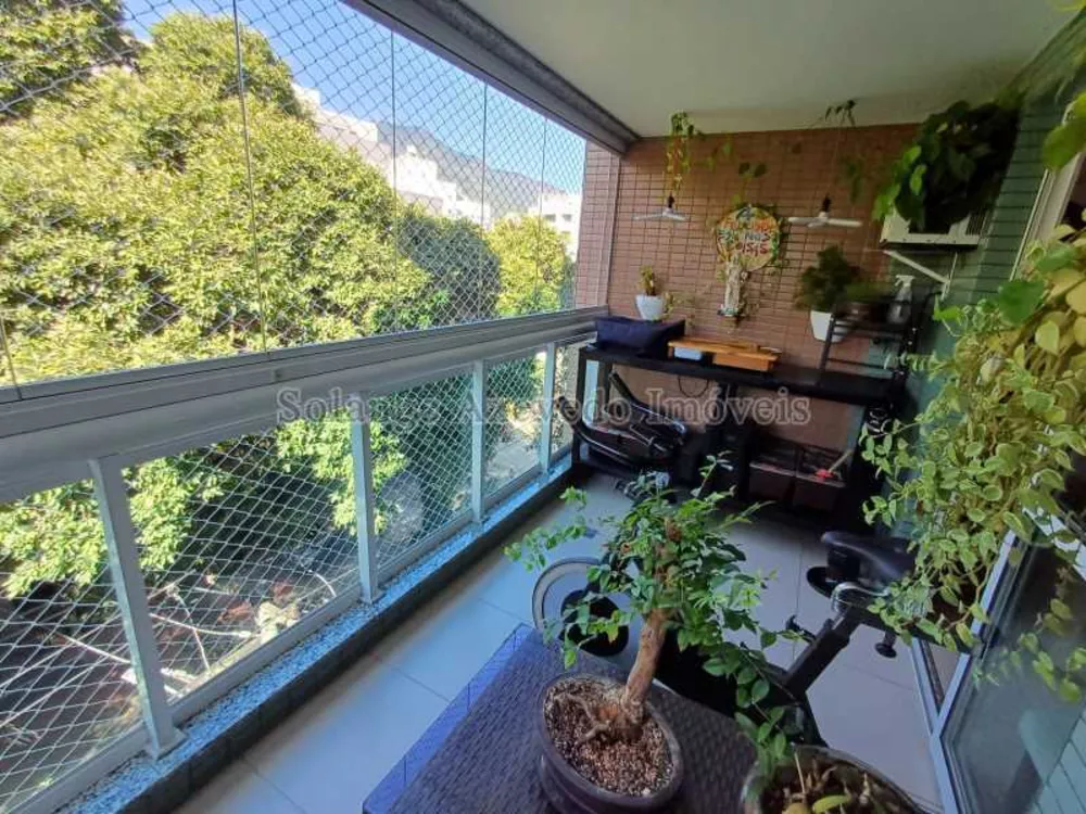 Apartamento, 2 quartos, 75 m² - Foto 1