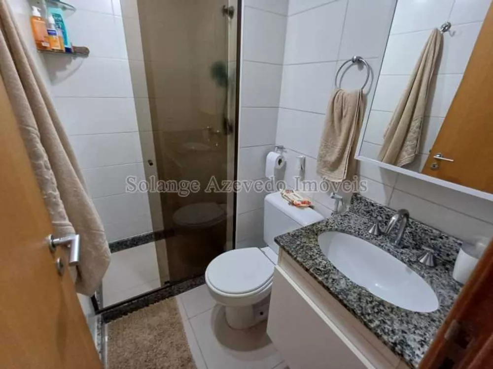 Apartamento, 2 quartos, 75 m² - Foto 6