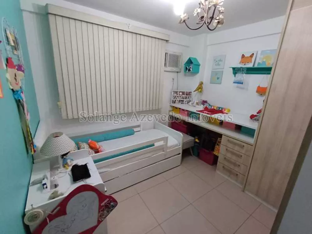 Apartamento, 2 quartos, 75 m² - Foto 5