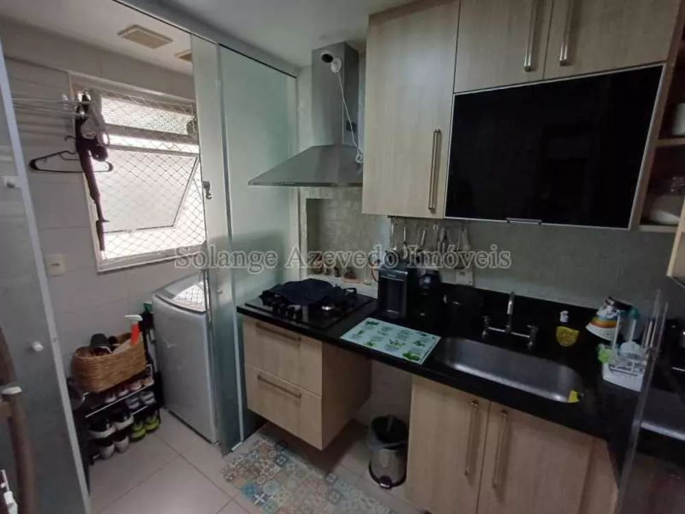 Apartamento, 2 quartos, 75 m² - Foto 8