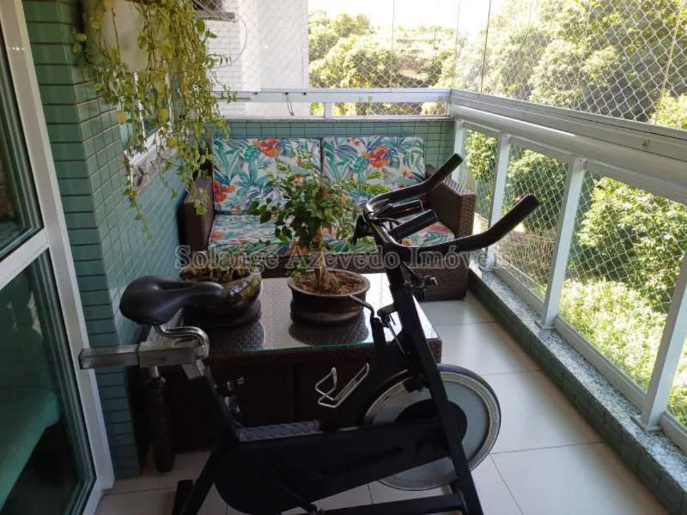 Apartamento, 2 quartos, 75 m² - Foto 3