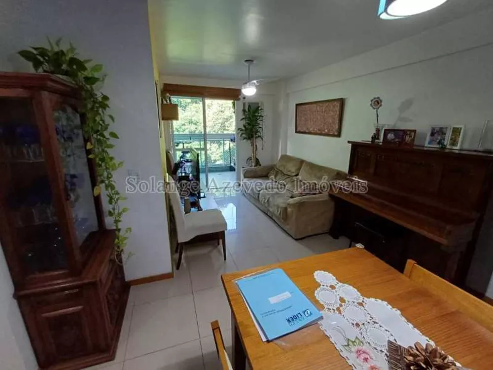 Apartamento, 2 quartos, 75 m² - Foto 2