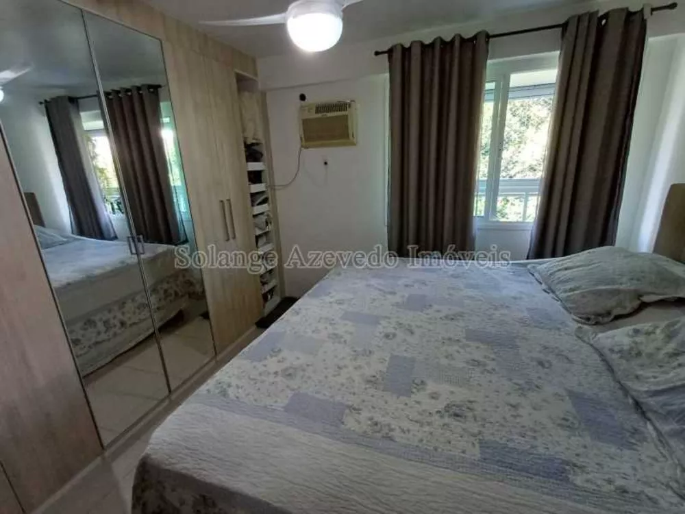 Apartamento, 2 quartos, 75 m² - Foto 4