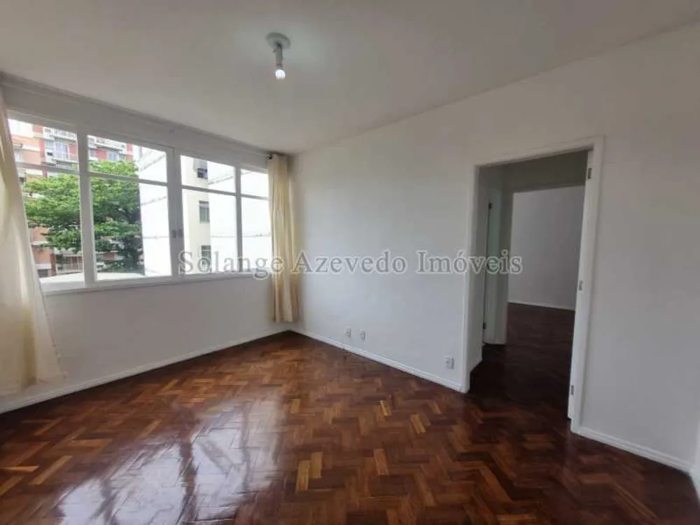 Apartamento, 1 quarto, 40 m² - Foto 2