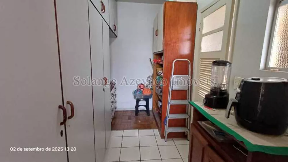 Apartamento, 3 quartos, 112 m² - Foto 22
