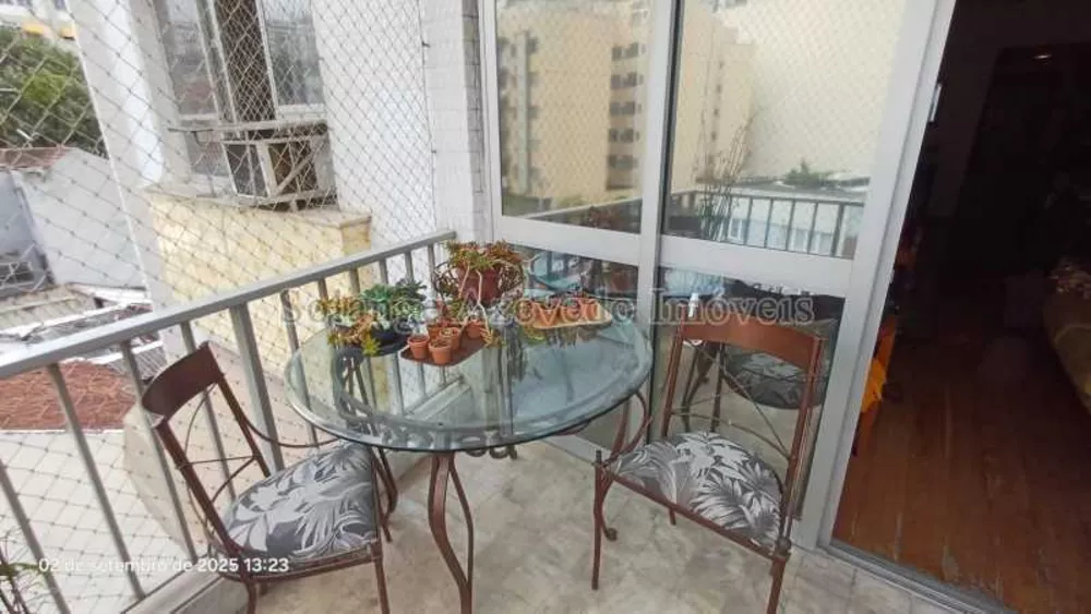 Apartamento, 3 quartos, 112 m² - Foto 20