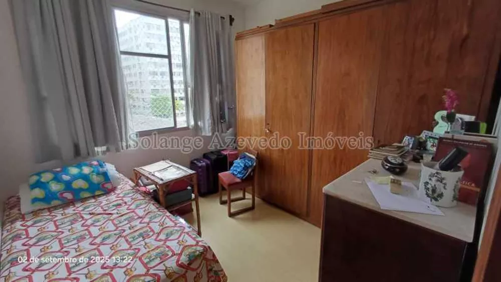 Apartamento, 3 quartos, 112 m² - Foto 24
