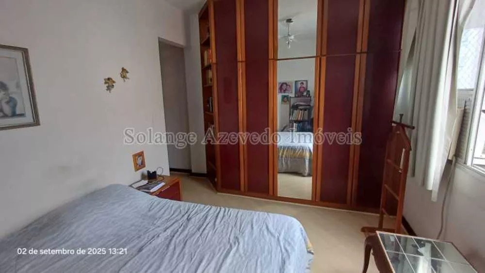 Apartamento, 3 quartos, 112 m² - Foto 12