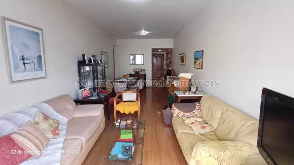 Apartamento, 3 quartos, 112 m² - Foto 9