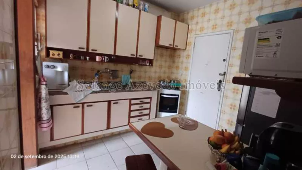 Apartamento, 3 quartos, 112 m² - Foto 17