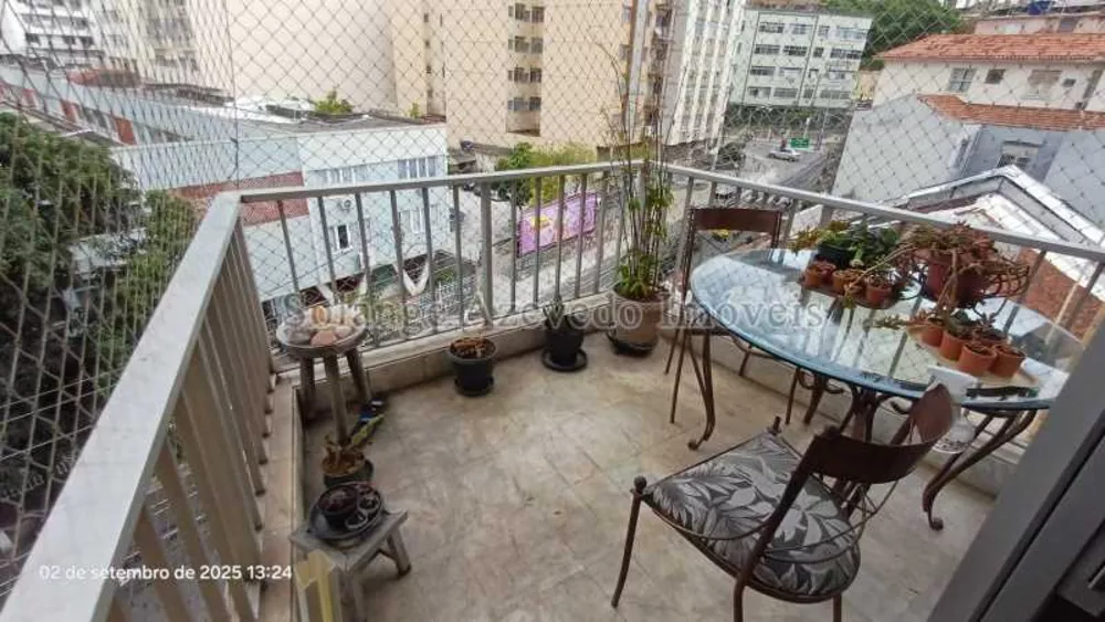 Apartamento, 3 quartos, 112 m² - Foto 2