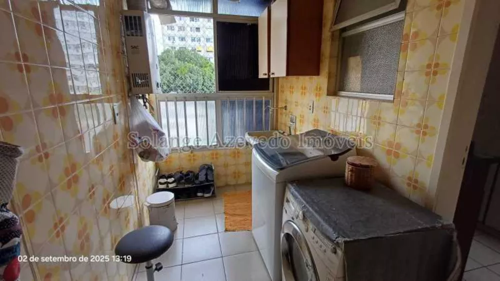 Apartamento, 3 quartos, 112 m² - Foto 3