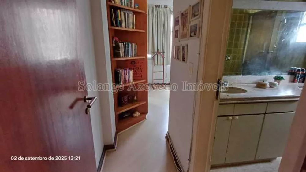 Apartamento, 3 quartos, 112 m² - Foto 11
