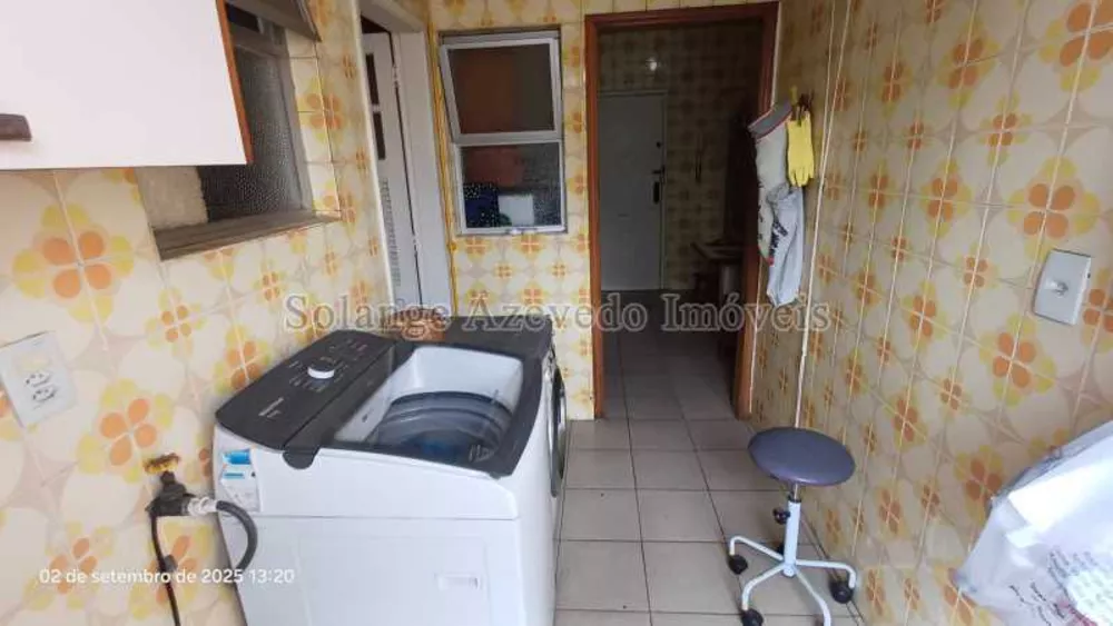 Apartamento, 3 quartos, 112 m² - Foto 6