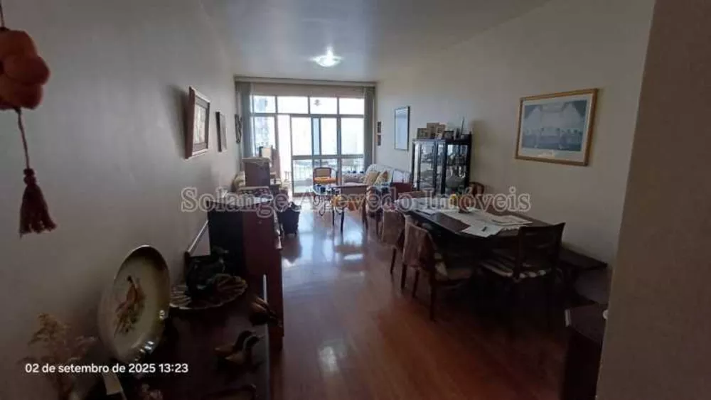 Apartamento, 3 quartos, 112 m² - Foto 1