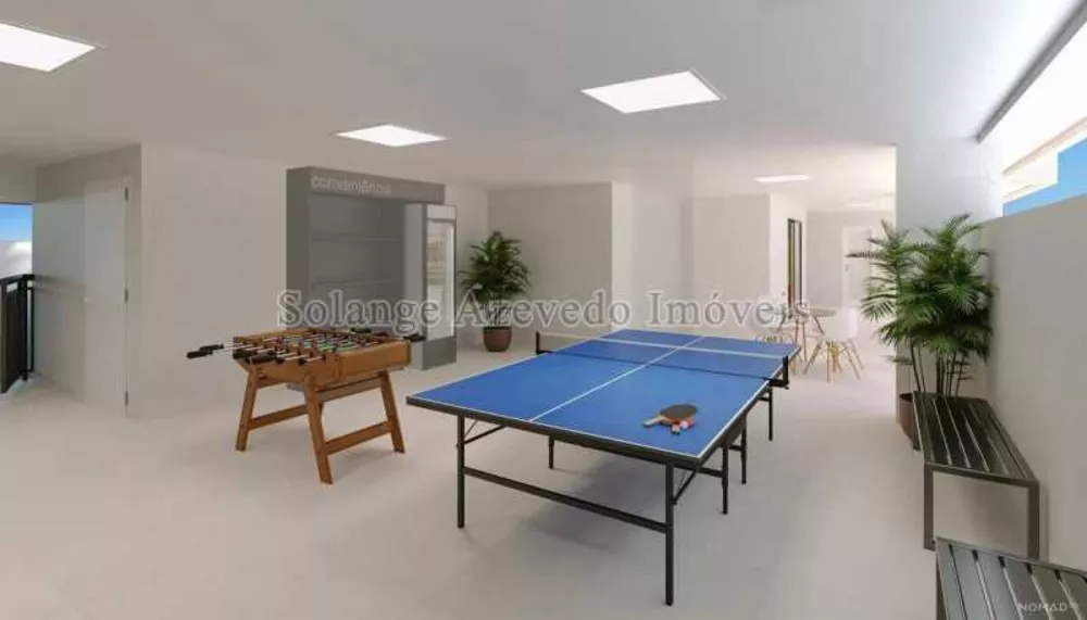 Apartamento, 2 quartos, 65 m² - Foto 1