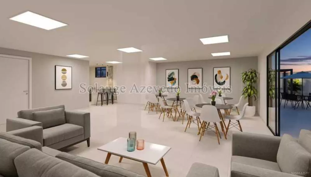 Apartamento, 2 quartos, 65 m² - Foto 4