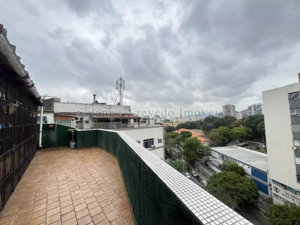 Cobertura, 2 quartos, 150 m² - Foto 1