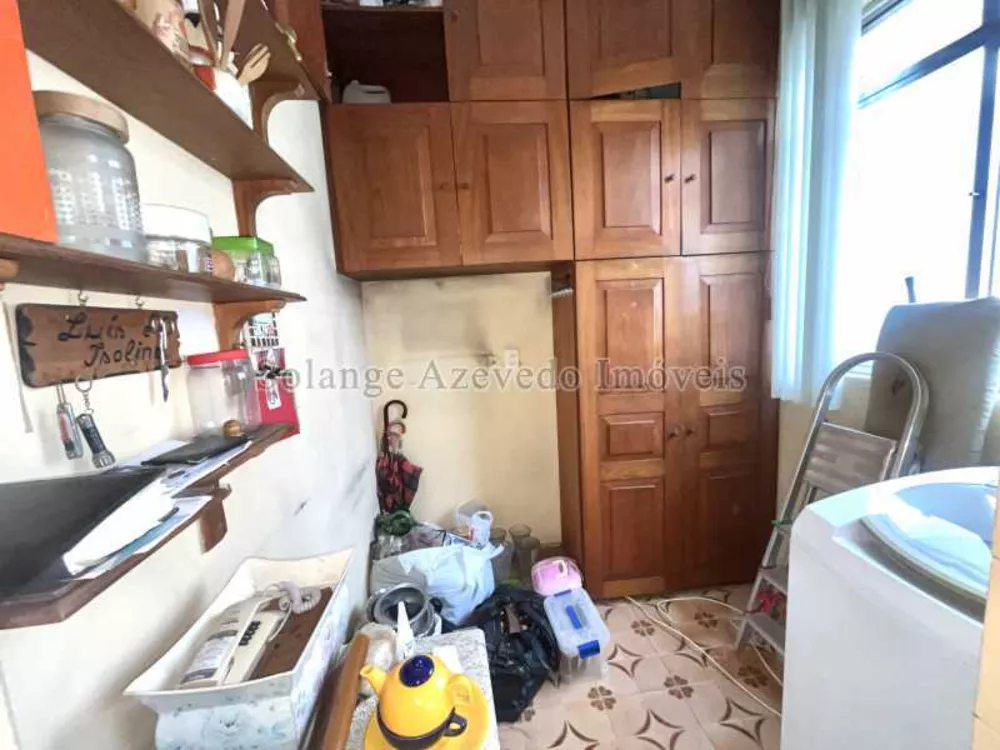 Cobertura, 2 quartos, 150 m² - Foto 18