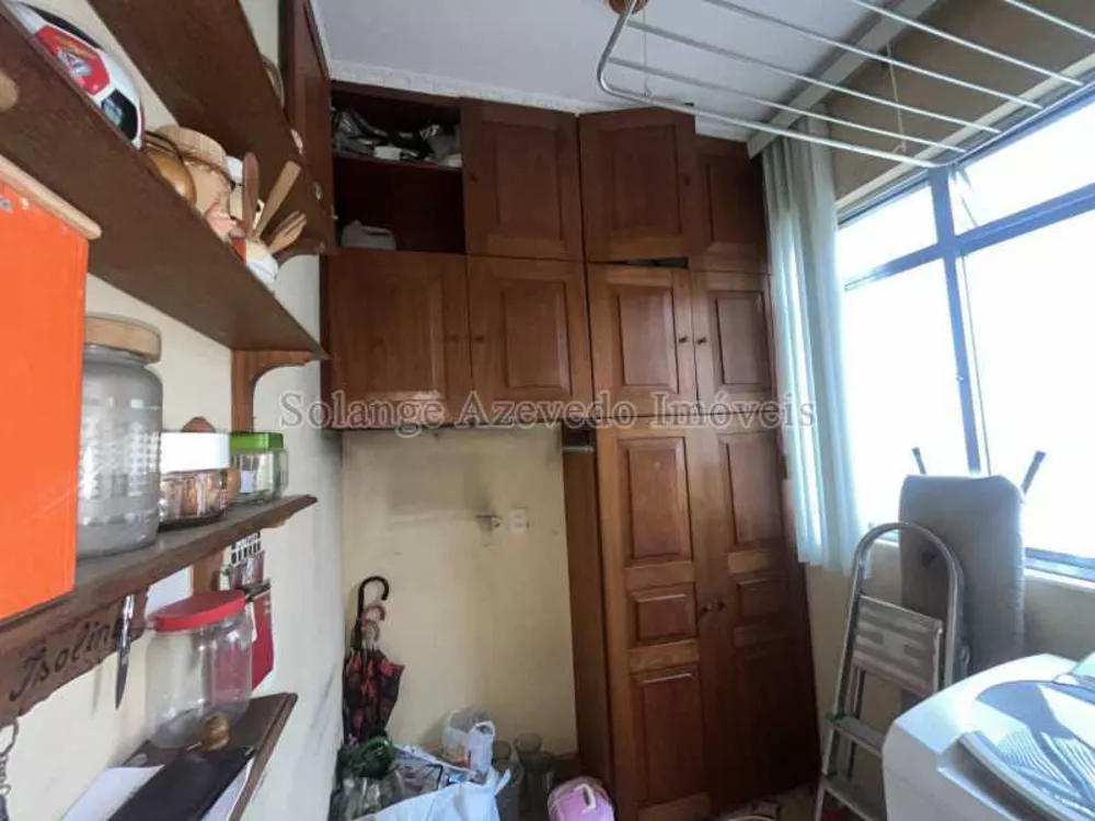 Cobertura, 2 quartos, 150 m² - Foto 12