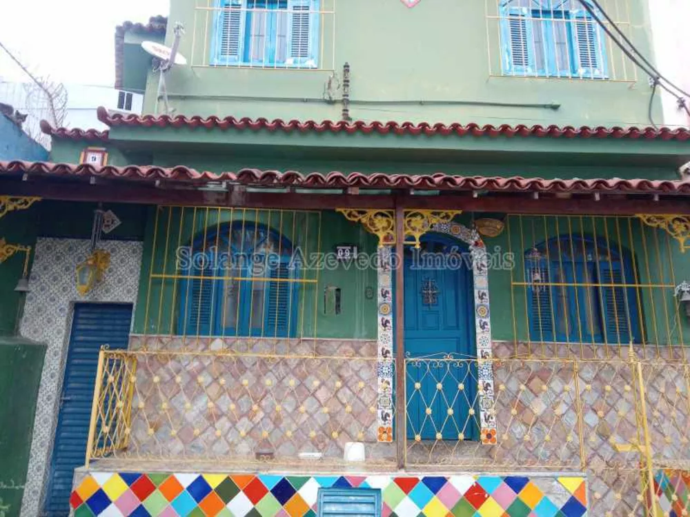 Casa de Vila, 4 quartos - Foto 29
