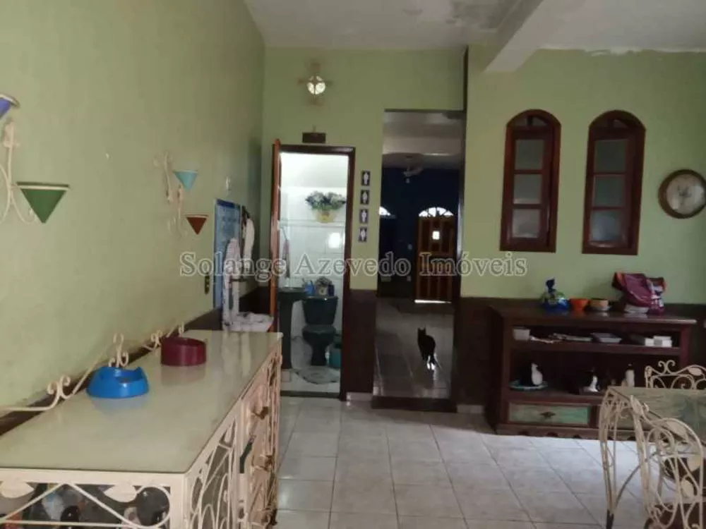 Casa de Vila, 4 quartos - Foto 1