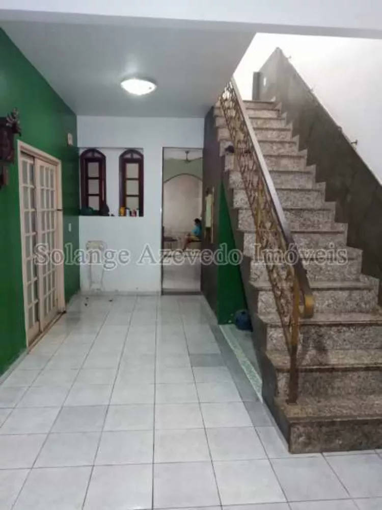 Casa de Vila, 4 quartos - Foto 25