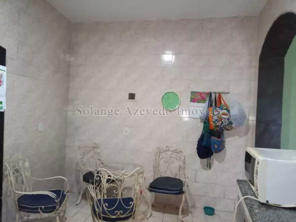 Casa de Vila, 4 quartos - Foto 2