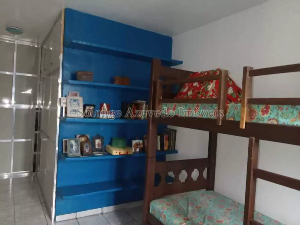 Casa de Vila, 4 quartos - Foto 5
