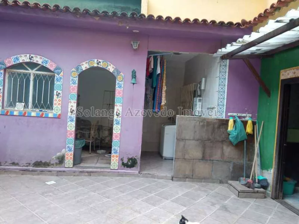 Casa de Vila, 4 quartos - Foto 20