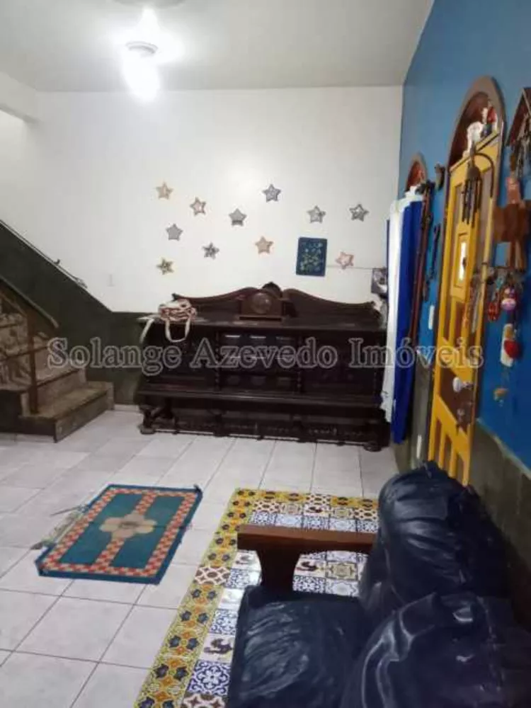 Casa de Vila, 4 quartos - Foto 13