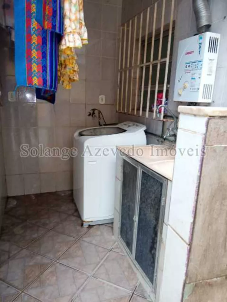Casa de Vila, 4 quartos - Foto 24