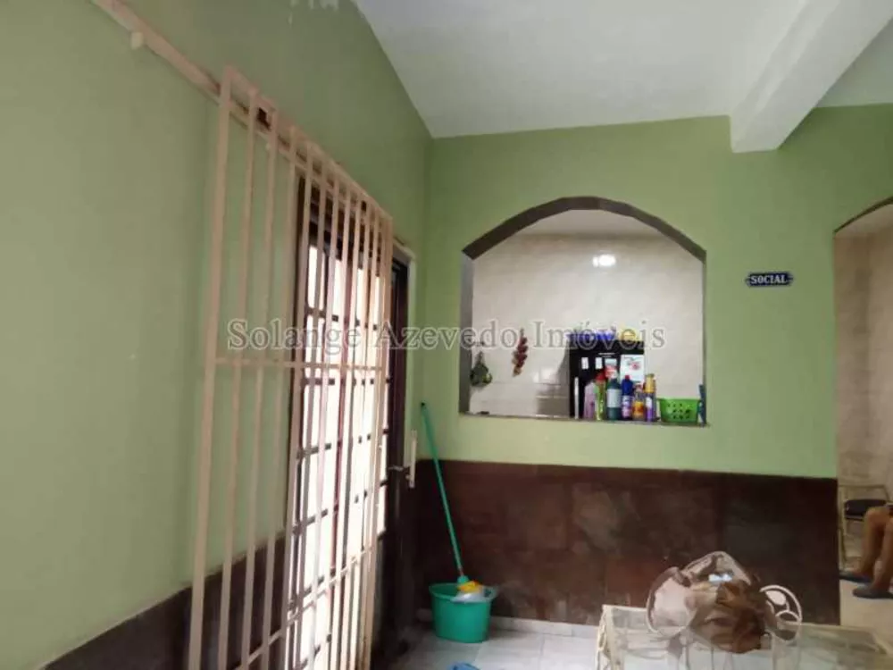 Casa de Vila, 4 quartos - Foto 6