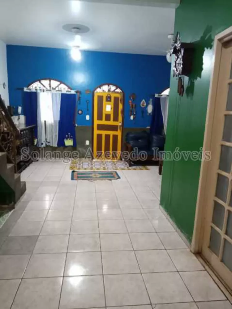 Casa de Vila, 4 quartos - Foto 14