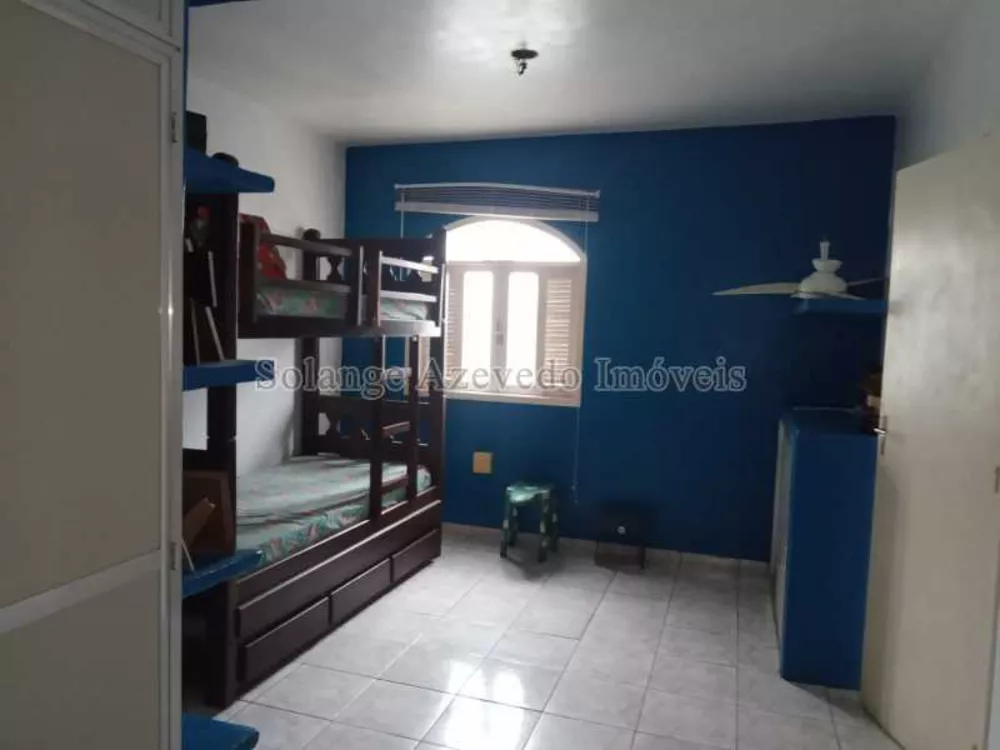 Casa de Vila, 4 quartos - Foto 4
