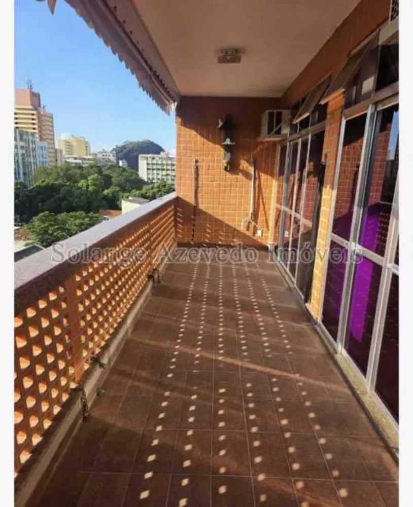 Apartamento, 2 quartos, 82 m² - Foto 5