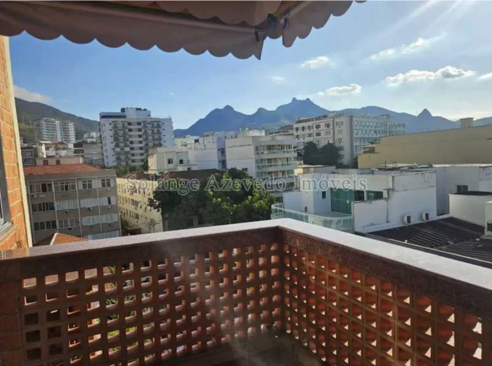 Apartamento, 2 quartos, 82 m² - Foto 9