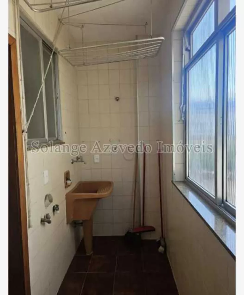 Apartamento, 2 quartos, 82 m² - Foto 2