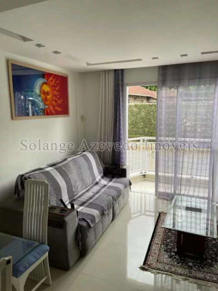 Apartamento, 3 quartos, 120 m² - Foto 17
