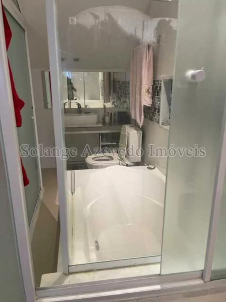 Apartamento, 3 quartos, 120 m² - Foto 10