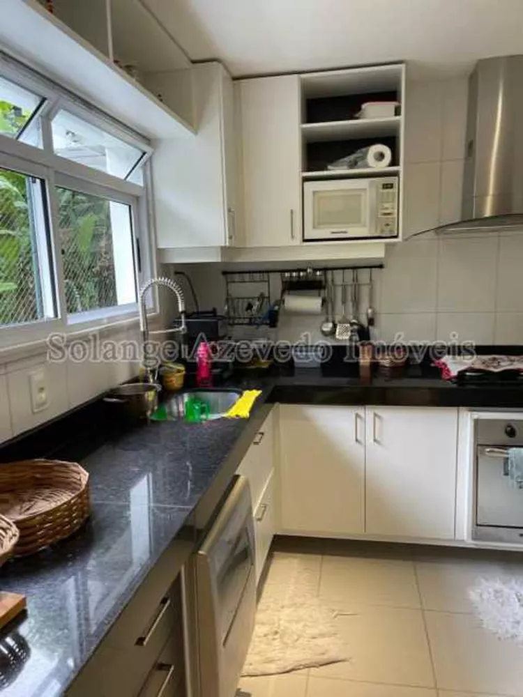 Apartamento, 3 quartos, 120 m² - Foto 14