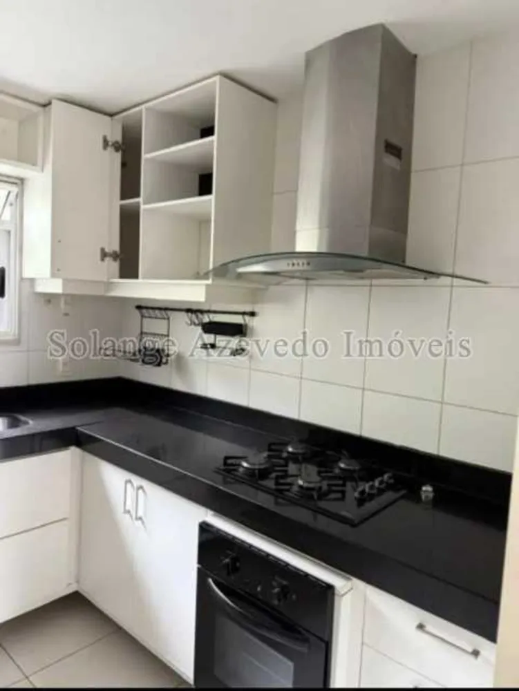 Apartamento, 3 quartos, 120 m² - Foto 27