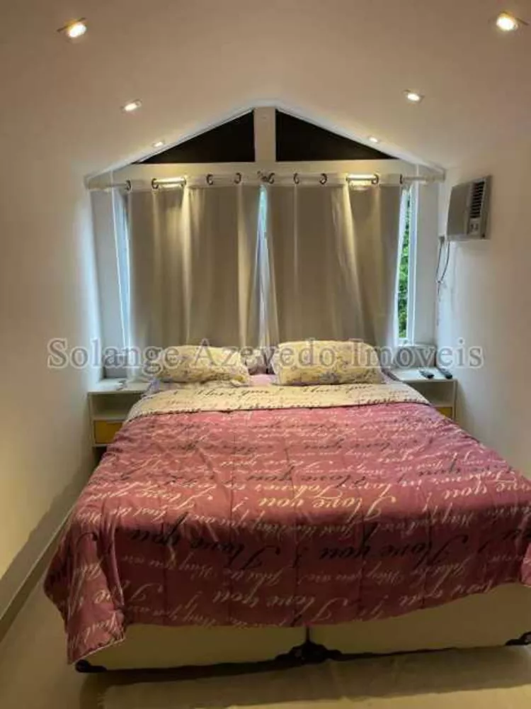 Apartamento, 3 quartos, 120 m² - Foto 24